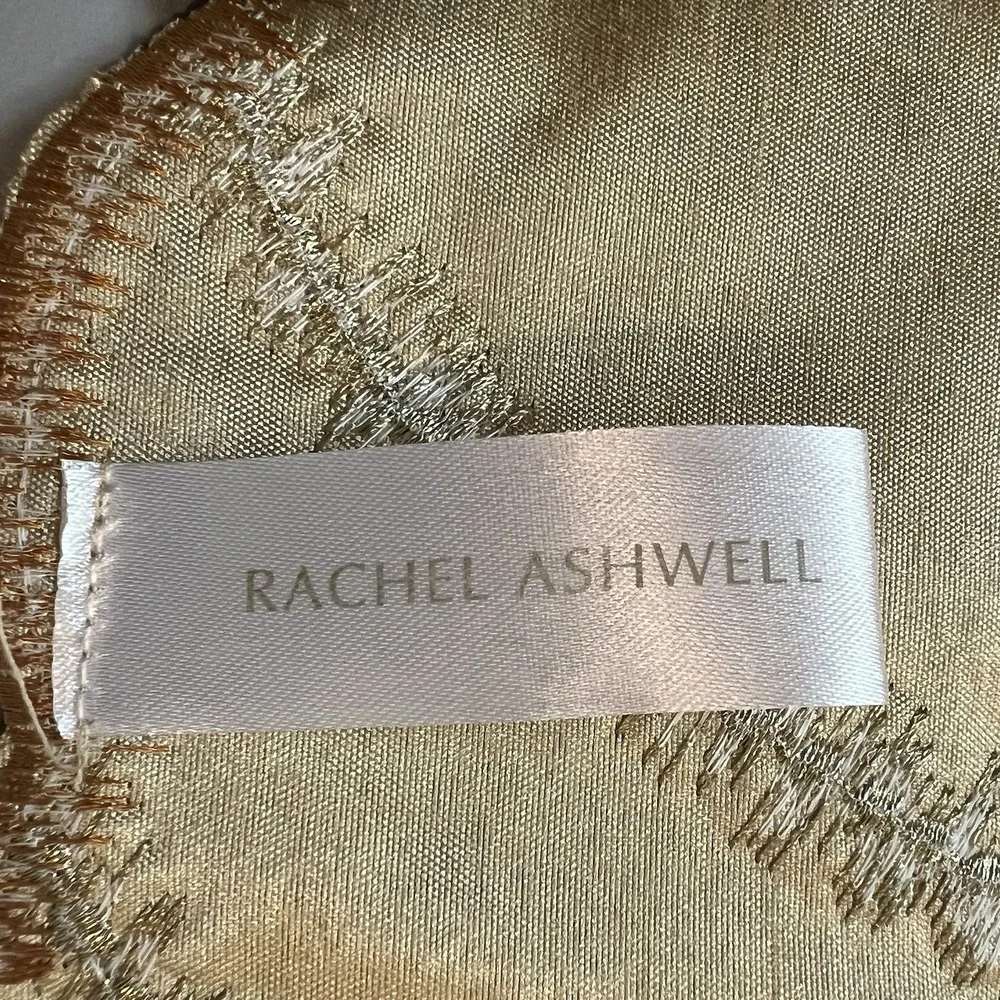 Rachel Ashwell great no